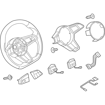 Audi 8S0-419-091-AD-1KT
