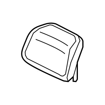 Audi 4N0-885-903-P-22A