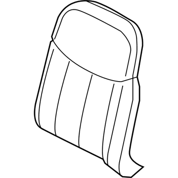Audi 4N0-885-805-G-1MO