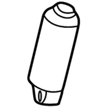 Audi Seat Motor - 3B0-959-762-T