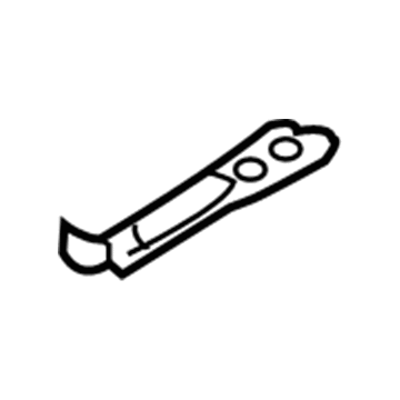 Audi 8H0-881-063