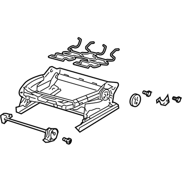 Audi 8H0-881-105-G