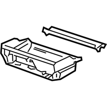 Audi 8E0-882-603