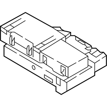 Audi 8W0-907-428-C