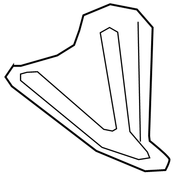 Audi 4M0-825-219-F