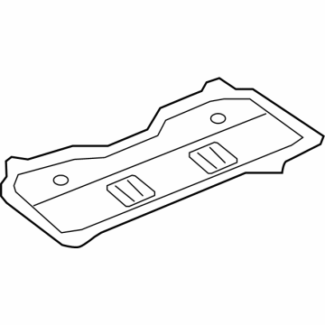 Audi 4M0-804-033-H