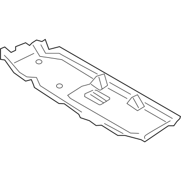 Audi 4M0-825-205-AA