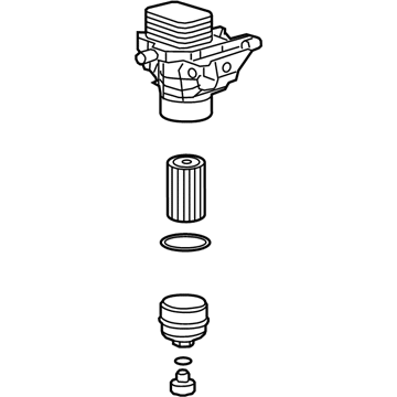 Audi 03N-115-389-A