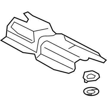 Audi 5Q0-825-613-F