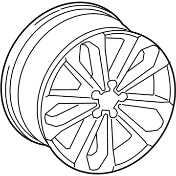 Audi 8R0-601-025-BM