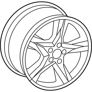 Audi 8R0-601-025-CG
