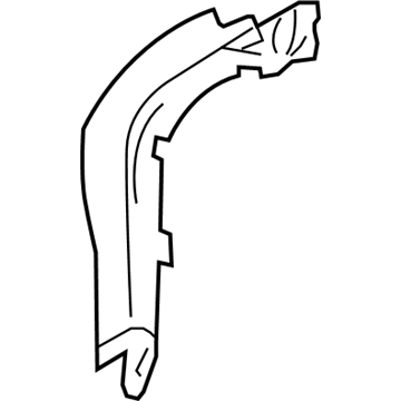 Audi 1K0-201-974-C