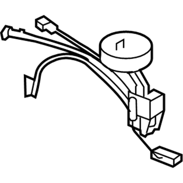 Audi 1K0-919-673-AH