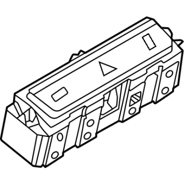 Audi 85E-925-301-AG