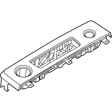 Audi 85E-863-263-6PS