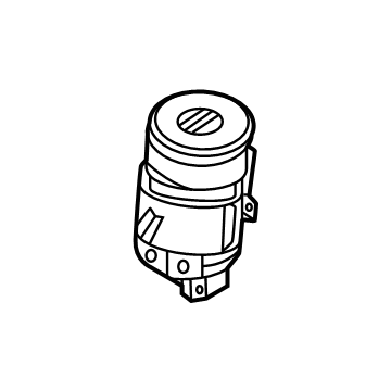Audi 83A-905-217-B