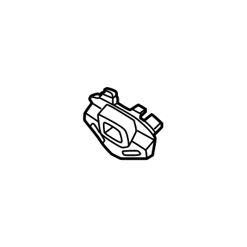 Audi 8Y0-853-231-G BRACKET Audi 8Y0-853-231-G BRACKET