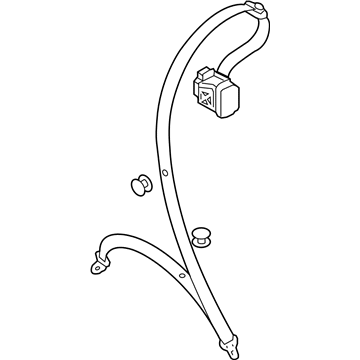 Audi 4F0-857-807-D-MRR