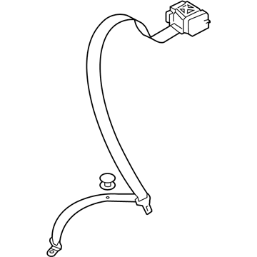 Audi 4F0-857-805-A-49C