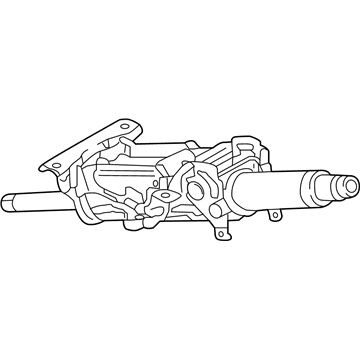 Audi 4M1-419-502-AA