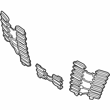 Audi 85H-853-229-3Q7