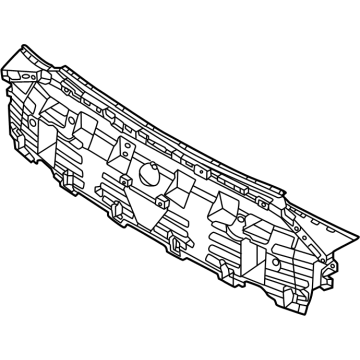 Audi 85H-807-233-A