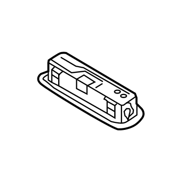 Audi 8V0-947-111-B-6PS