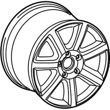 Audi 4L0-601-025-AT