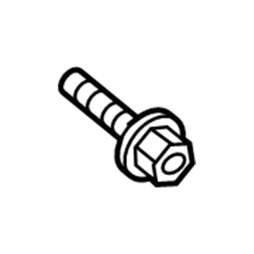 Audi Wheel Stud - WHT-001-693