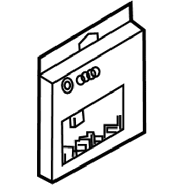 Audi 4L0-071-455
