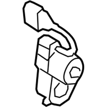 Audi 8K0-998-281-A