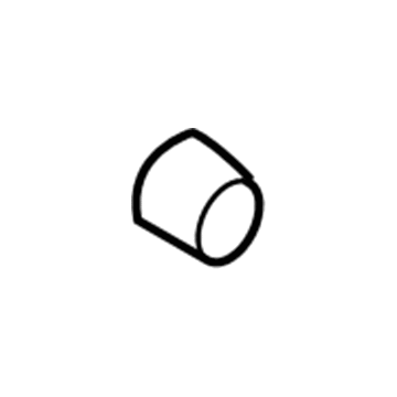 Audi Radiator Drain Plug - 8J0-121-324