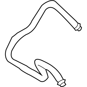 Audi 4E0-121-400-J