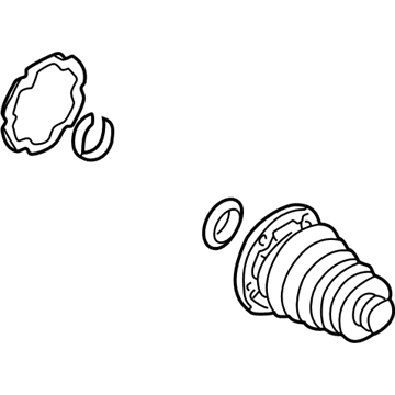 Audi 443-498-201-B