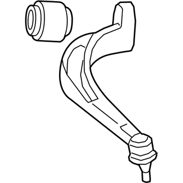 Audi 80A-407-694-G