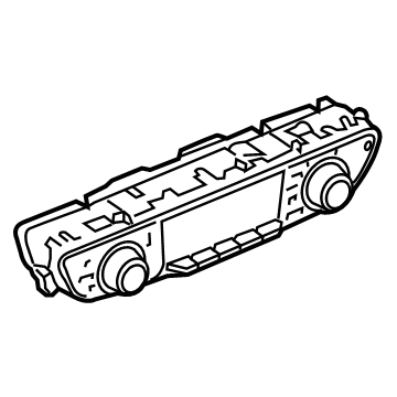 Audi 8W0-820-043-BJ-5PR