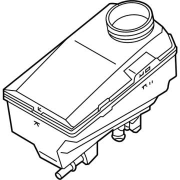 Audi 9J1-616-123-A