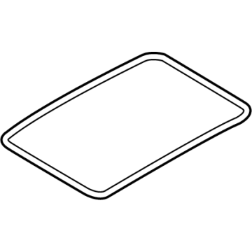 Audi 83A-877-459-A