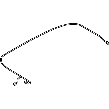 Audi 4M8-971-648 Harness Audi 4M8-971-648 Harness