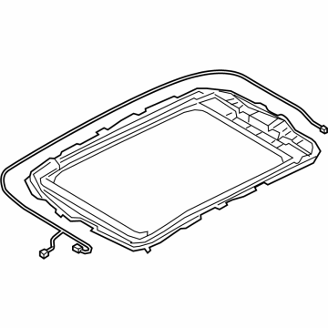 Audi 4M8-877-049-G