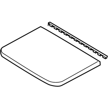 Audi 4M8-877-055-C
