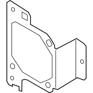 Audi 8W0-907-574