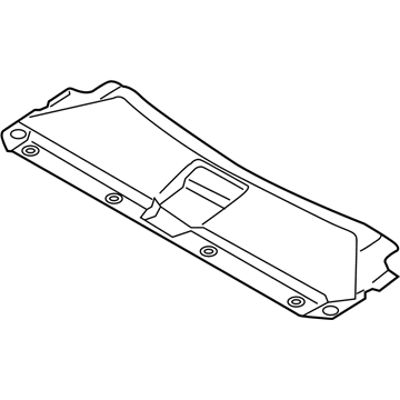 Audi 8U0-807-081-B