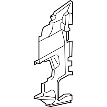 Audi 8U0-121-283-C