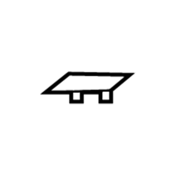 Audi 420-853-293-A-4PK Trim Audi 420-853-293-A-4PK Trim