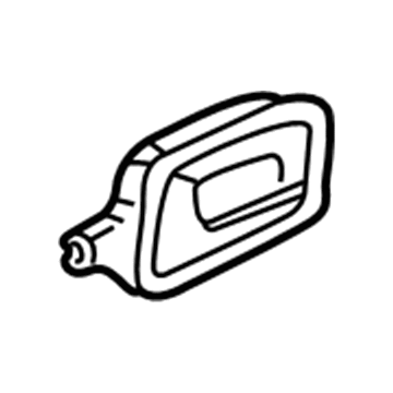 Audi 8E0-839-019-C-27X