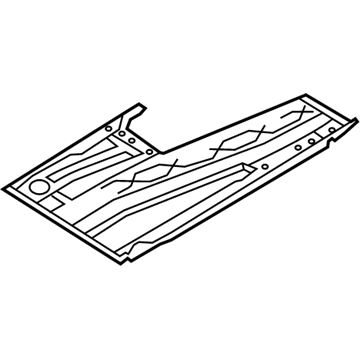 Audi 7L8-802-015-A