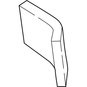 Audi 4M0-819-439-C