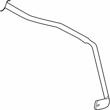 Audi Sway Bars - 1J0-511-409-H