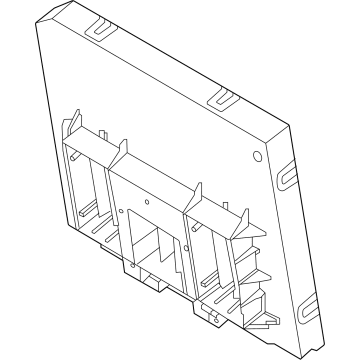 Audi 5WA-937-086-BB